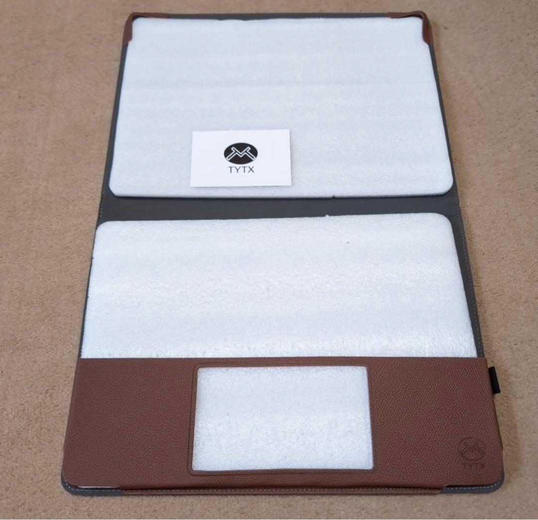 MacBook Pro レザーケース MacBook Pro 14インチ 仕事
