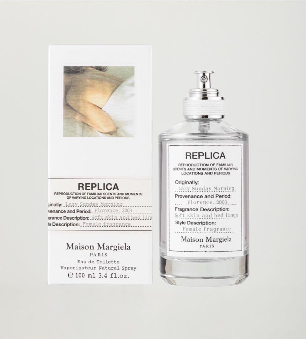 Maison Margiela REPLICA 100mL 新品未開封