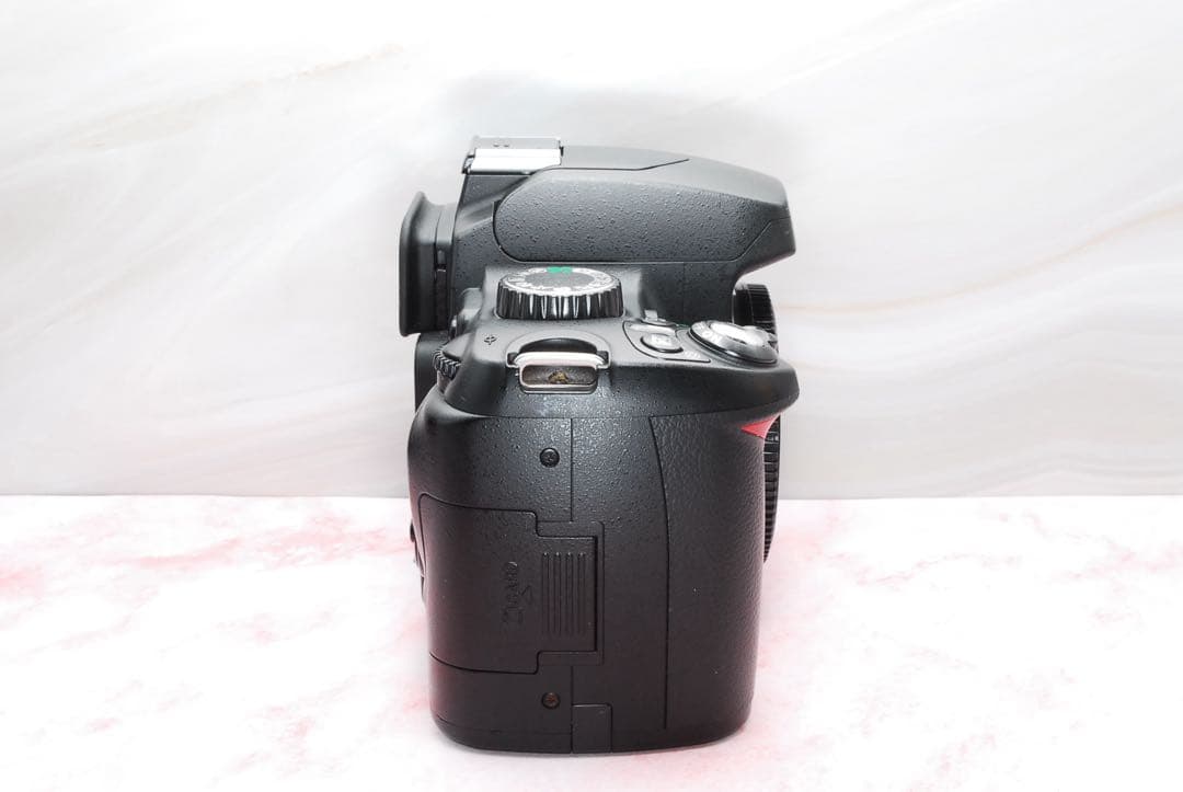 初心者でも安心❤️Nikon D60★一眼レフカメラ★スマホ転送OK