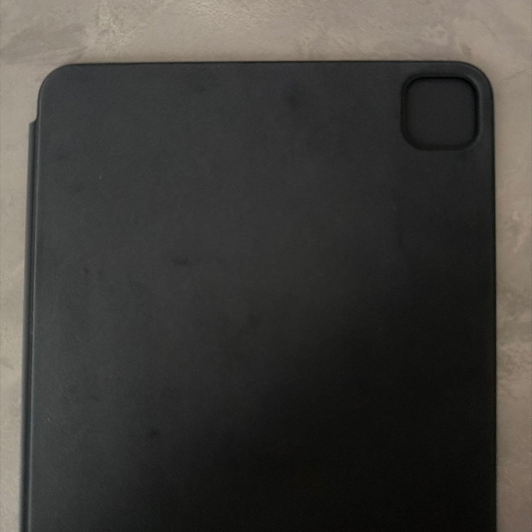 iPad Pro 11インチ (M5) Smart Folio ブラック