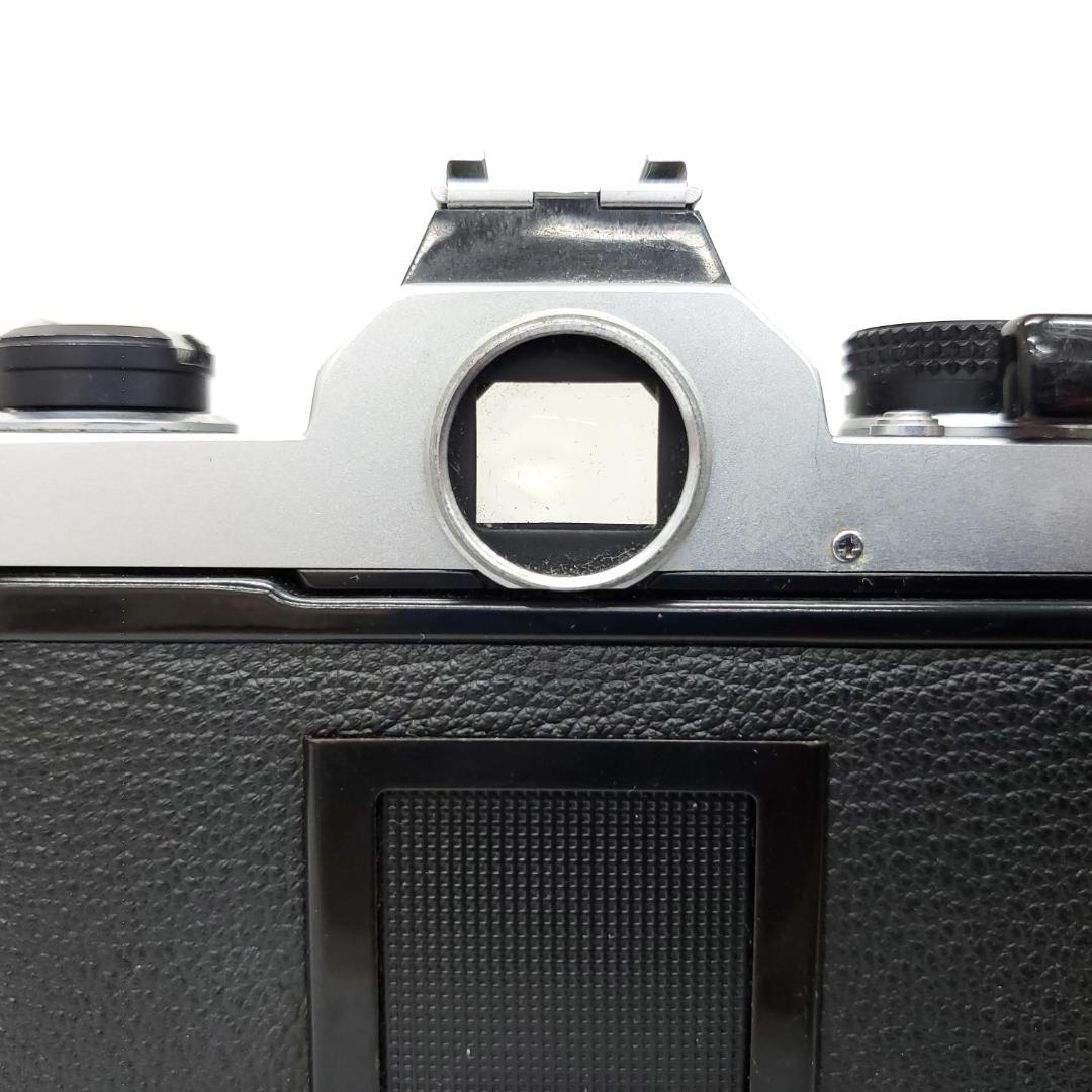 【動作確認済】 Nikon FM G0130-41-8v