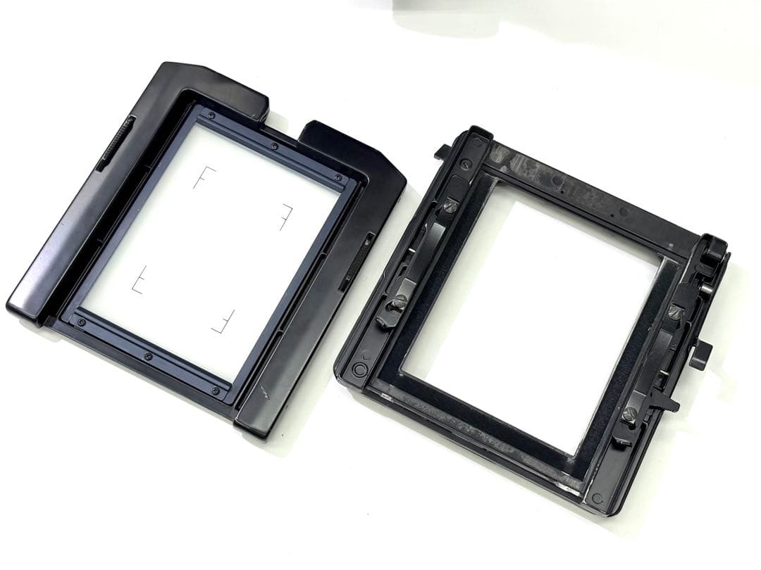 TOYO-VIEW トヨビュー　4x5 45GII 大判カメラ　アクセサリー豊富