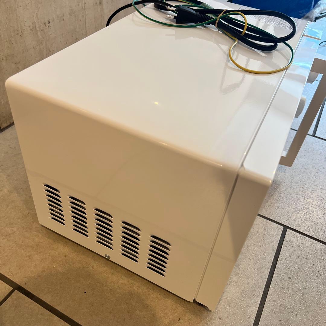 【即日発送可】YMW17H 2023年製 電子レンジ ヤマダ