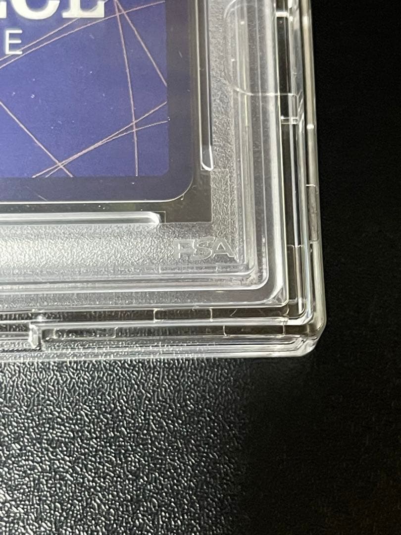 ジュエリー・ボニー SEC スーパーパラレル(コミパラ) PSA１０