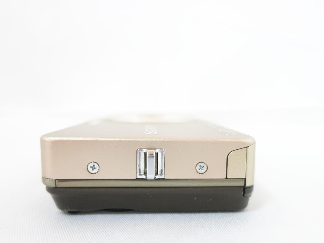 SONYデジタルカメラ Cyber-shot DSC-WX1 ゴールド
