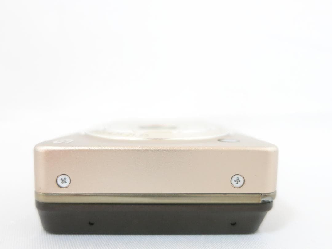SONYデジタルカメラ Cyber-shot DSC-WX1 ゴールド