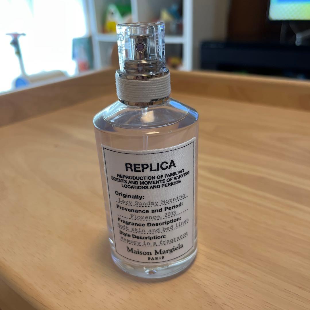 Maison Margiela Replica 香水　レプリカ