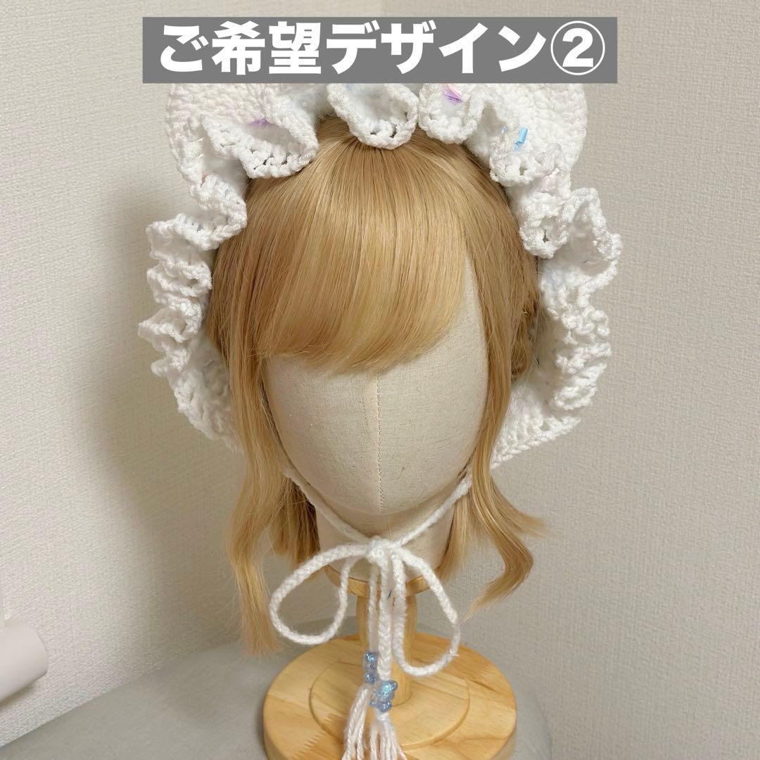 Milkページ