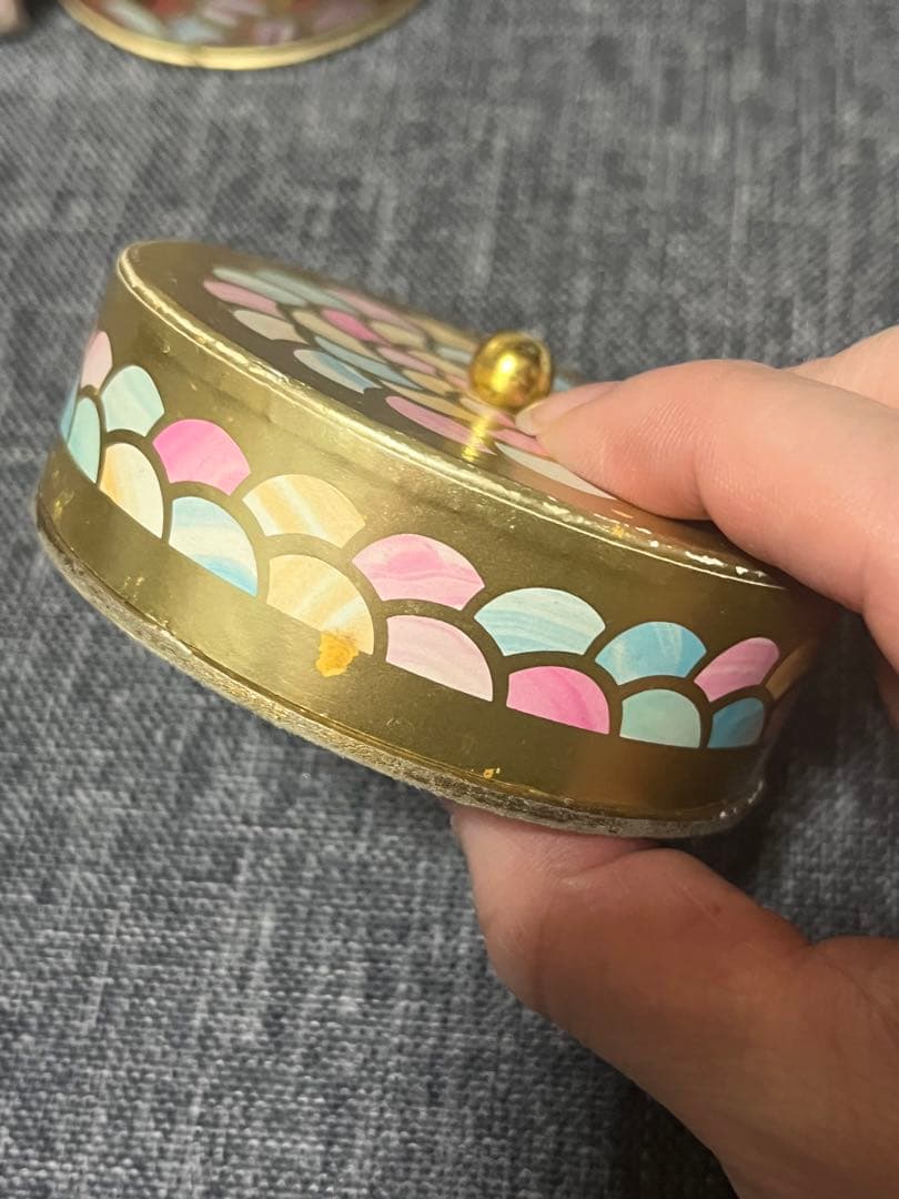 ゲラン　メテリオット　年代物セット　コレクション