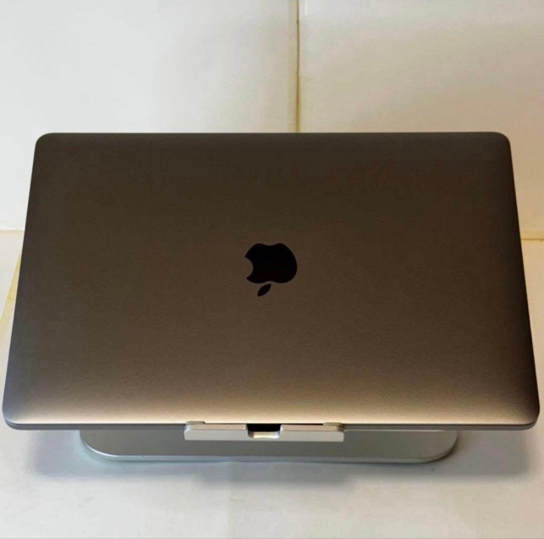 付属品完備‼️美品 MacBook Pro 13㌅Retina SpaceGlay