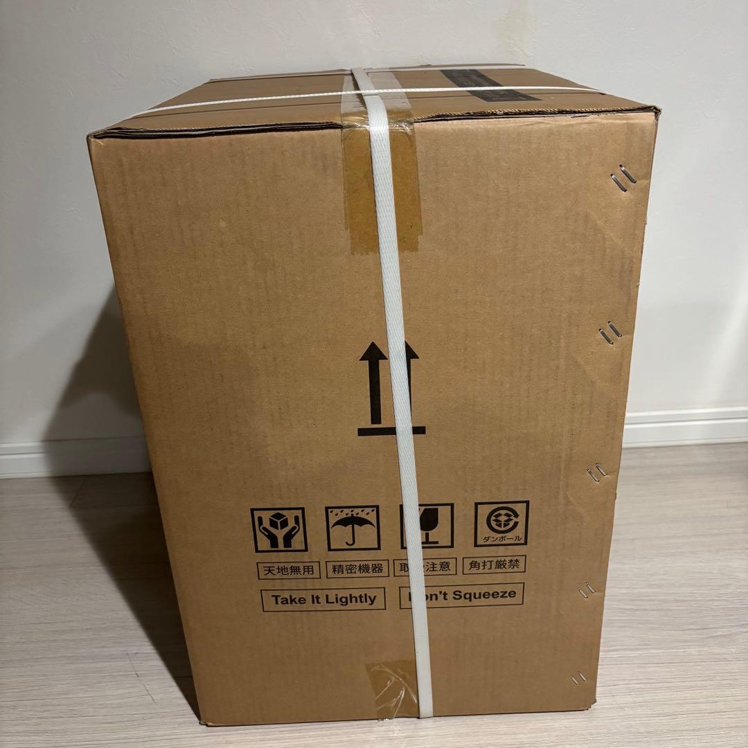 EENOUR 車載冷蔵庫 D10 10L バッテリー付き コンプレッサー式
