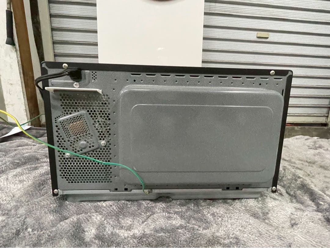 Panasonicパナソニック 電子レンジ2020年製 NE-FL221-K