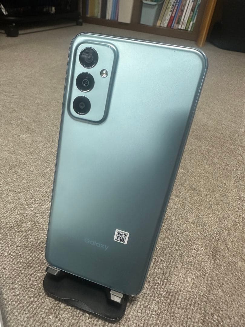 スマートフォン本体 Galaxy M23 5G