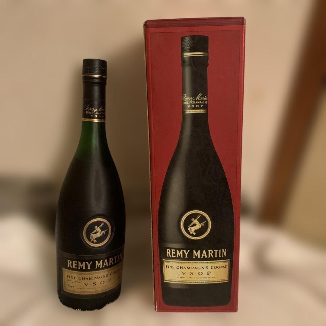 REMY MARTIN VSOP コニャック 700ml