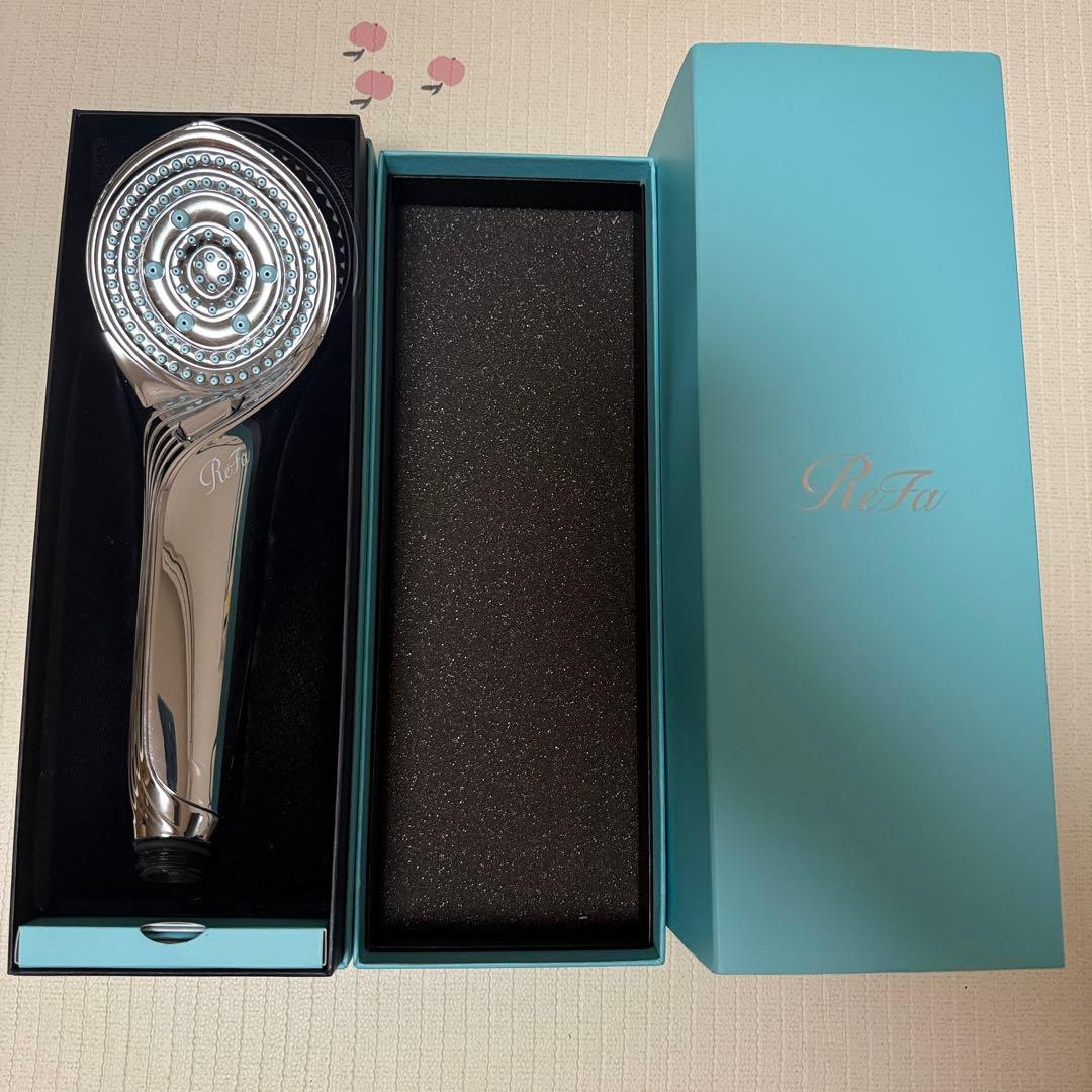 ReFa ファインバブルS　 シャワーヘッド