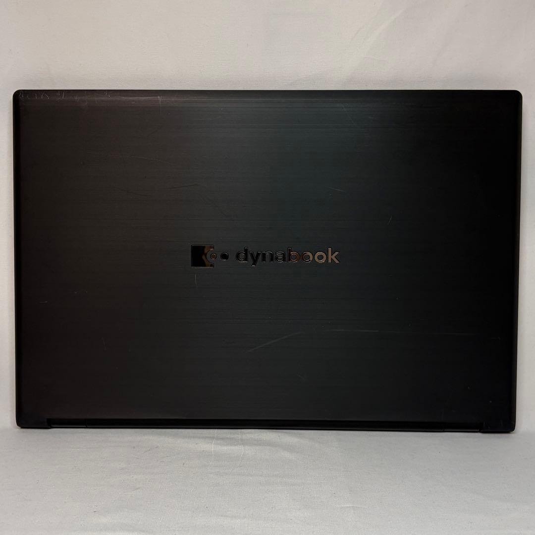 使用少 準美品 dynabook B55 第11世代 i5 16GB 256GB