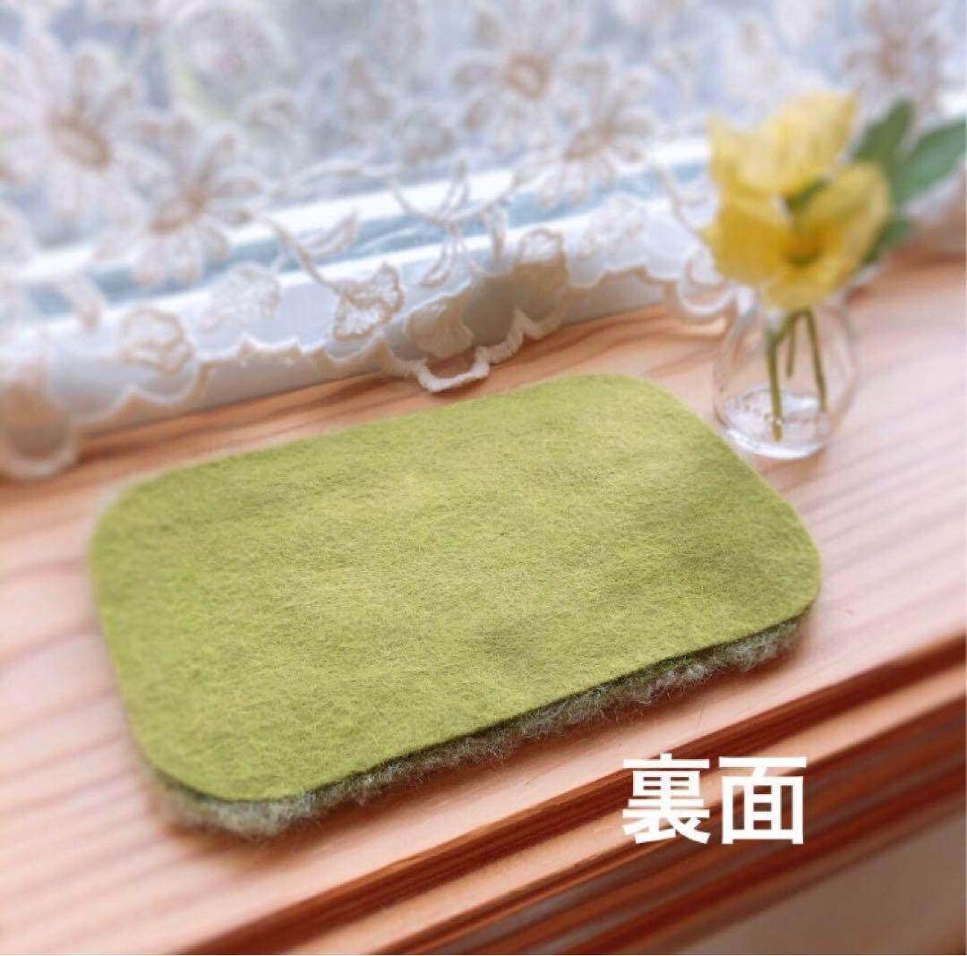 【現在受付休止中】羊毛フェルト　ハムスター　オーダー受付専用ページ
