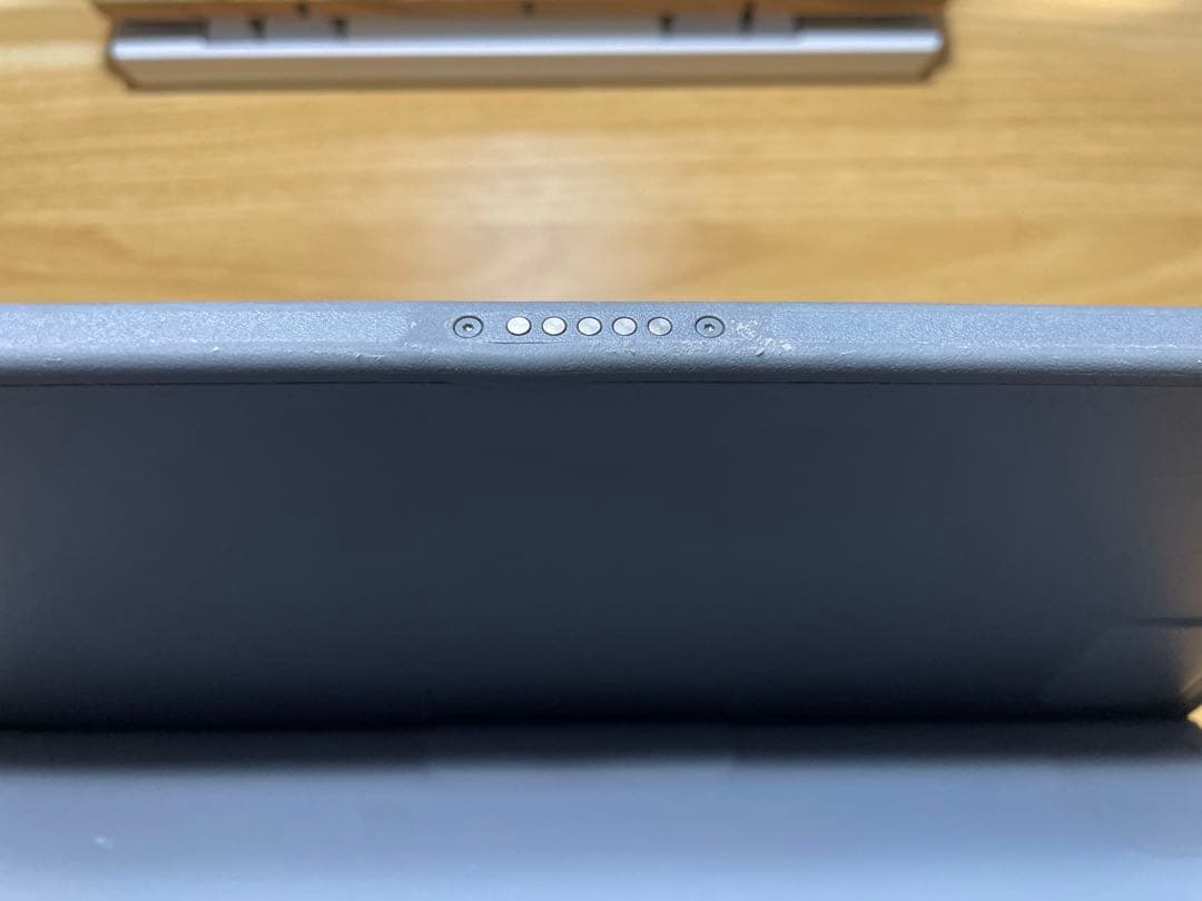 Logicool Combo Touch iPad Pro 11インチ用