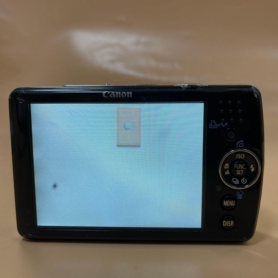 ◻︎スマホ転送ok◻︎ Canon IXY DIGITAL80デジカメ SDカード付
