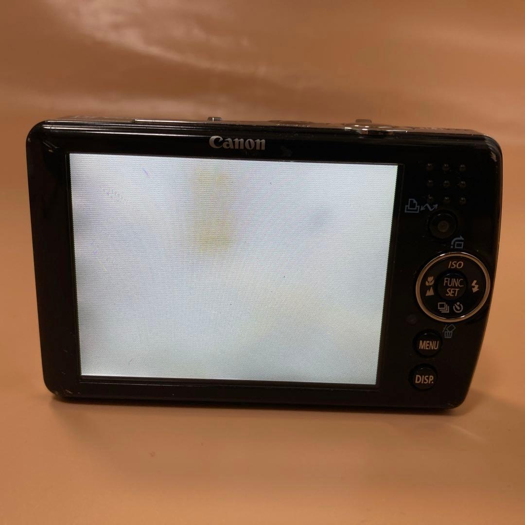 ◻︎スマホ転送ok◻︎ Canon IXY DIGITAL80デジカメ SDカード付