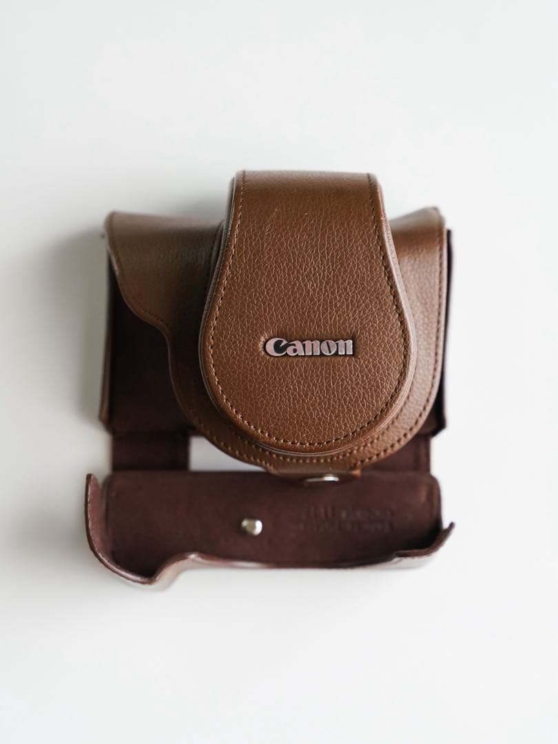 【美品】Canon PowerShot G1 X Mark III コンデジ