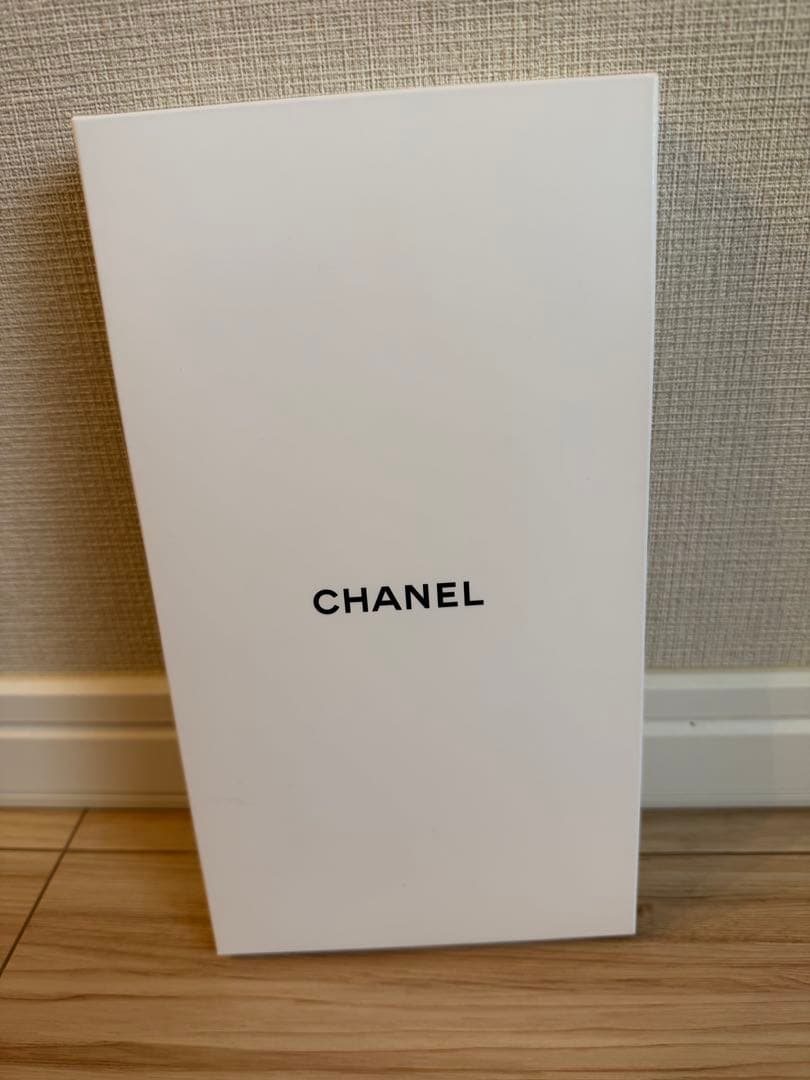 【新品】CHANEL ゴールド ジュエリースタンド