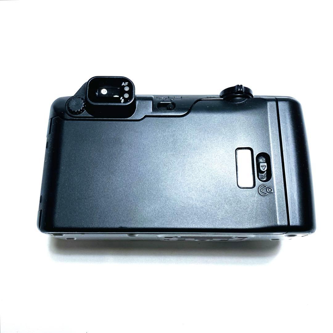 PENTAX コンパクトフィルムカメラ ESPIO 90MC