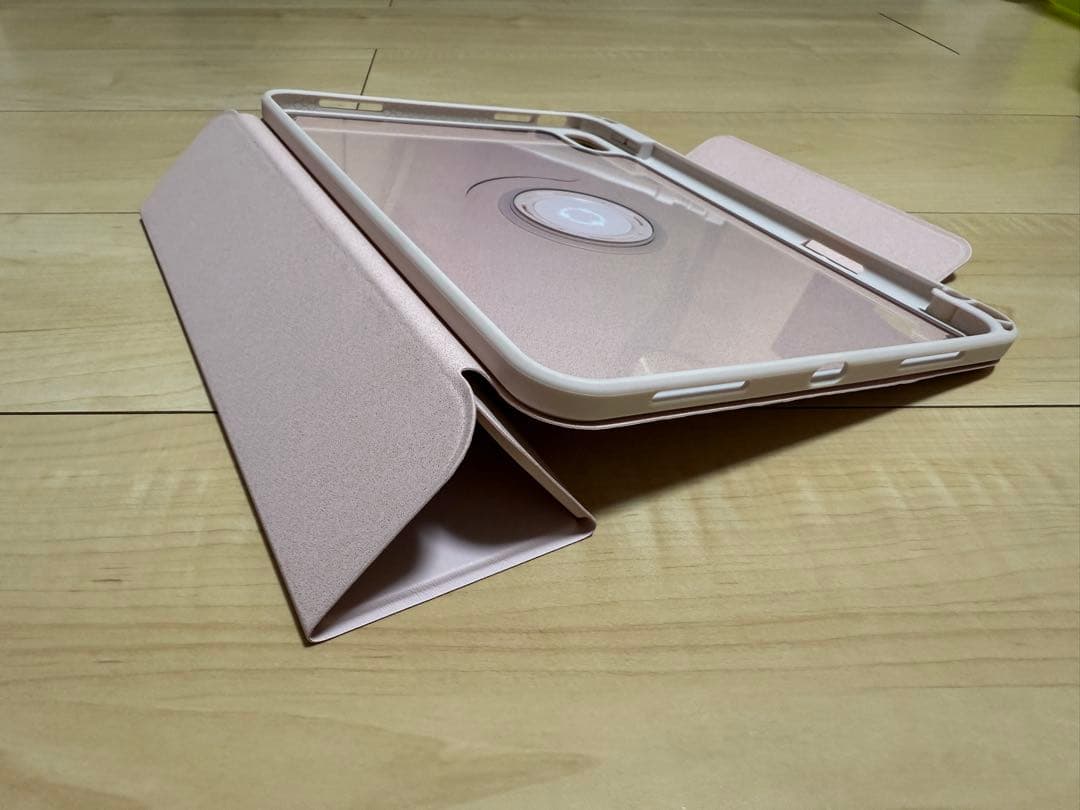 【アップルペンシル・ケース付き】iPad 第10世代Wi-Fiモデル256GB