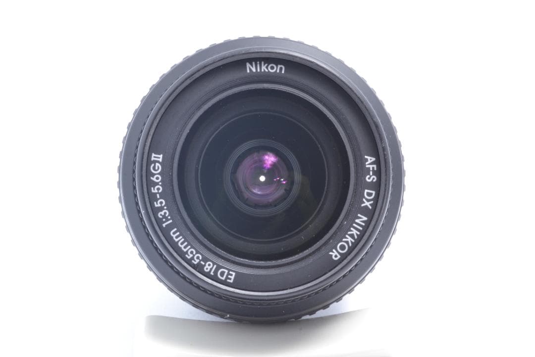 Nikon D40X デジタル一眼レフカメラ