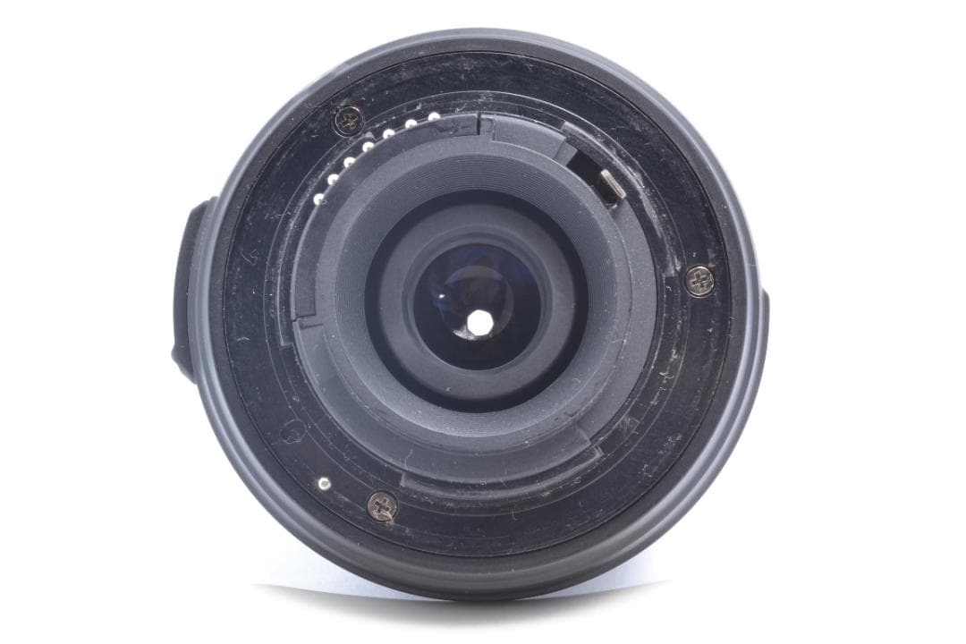 Nikon D40X デジタル一眼レフカメラ