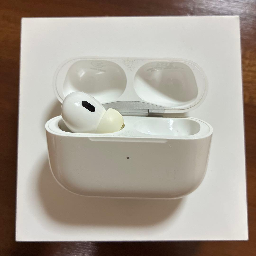 AirPods Pro 2 第二世代