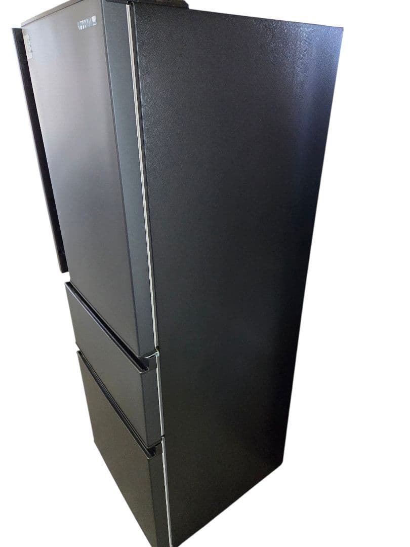 022007 美品❗️TOSHIBA ノンフロン冷凍冷蔵庫 GR-W33SC