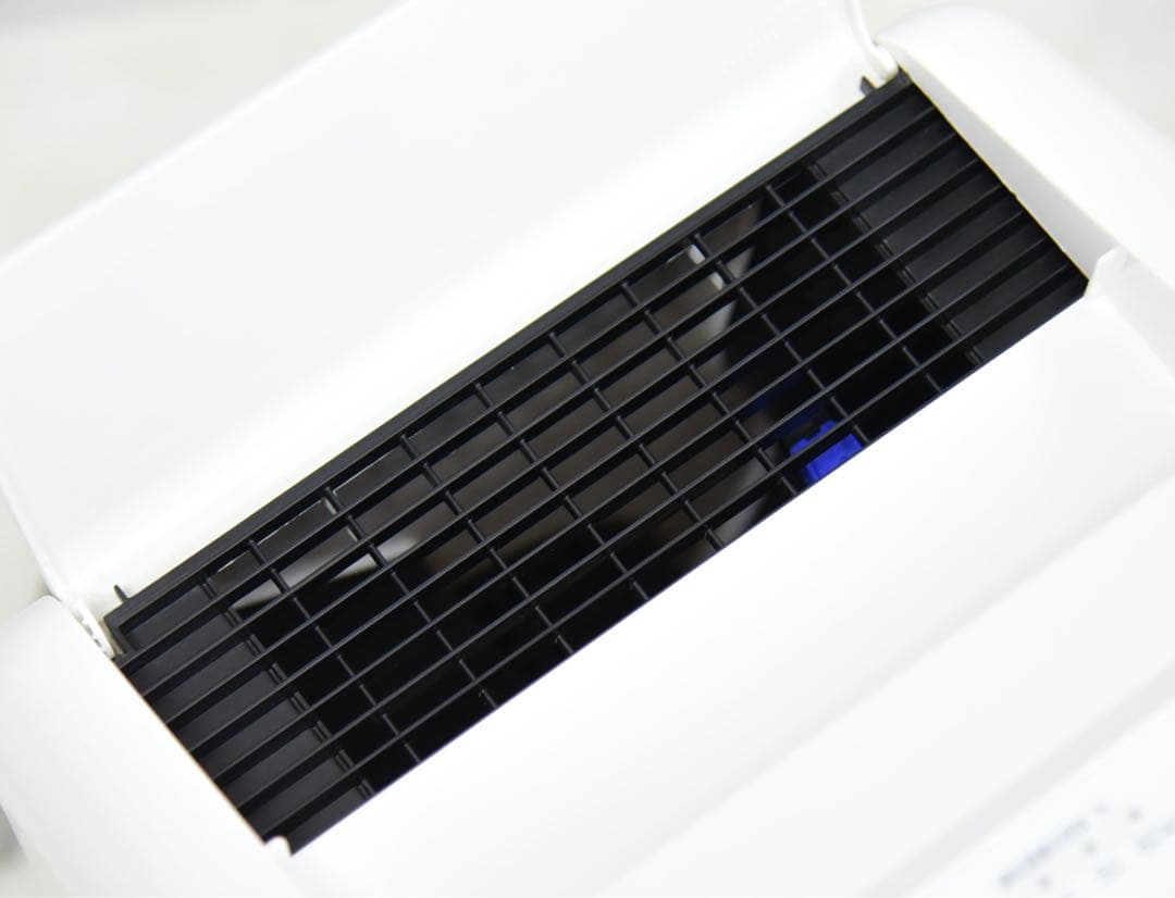 FUJITSU 加湿脱臭機 PLAZION DAS-303E-W