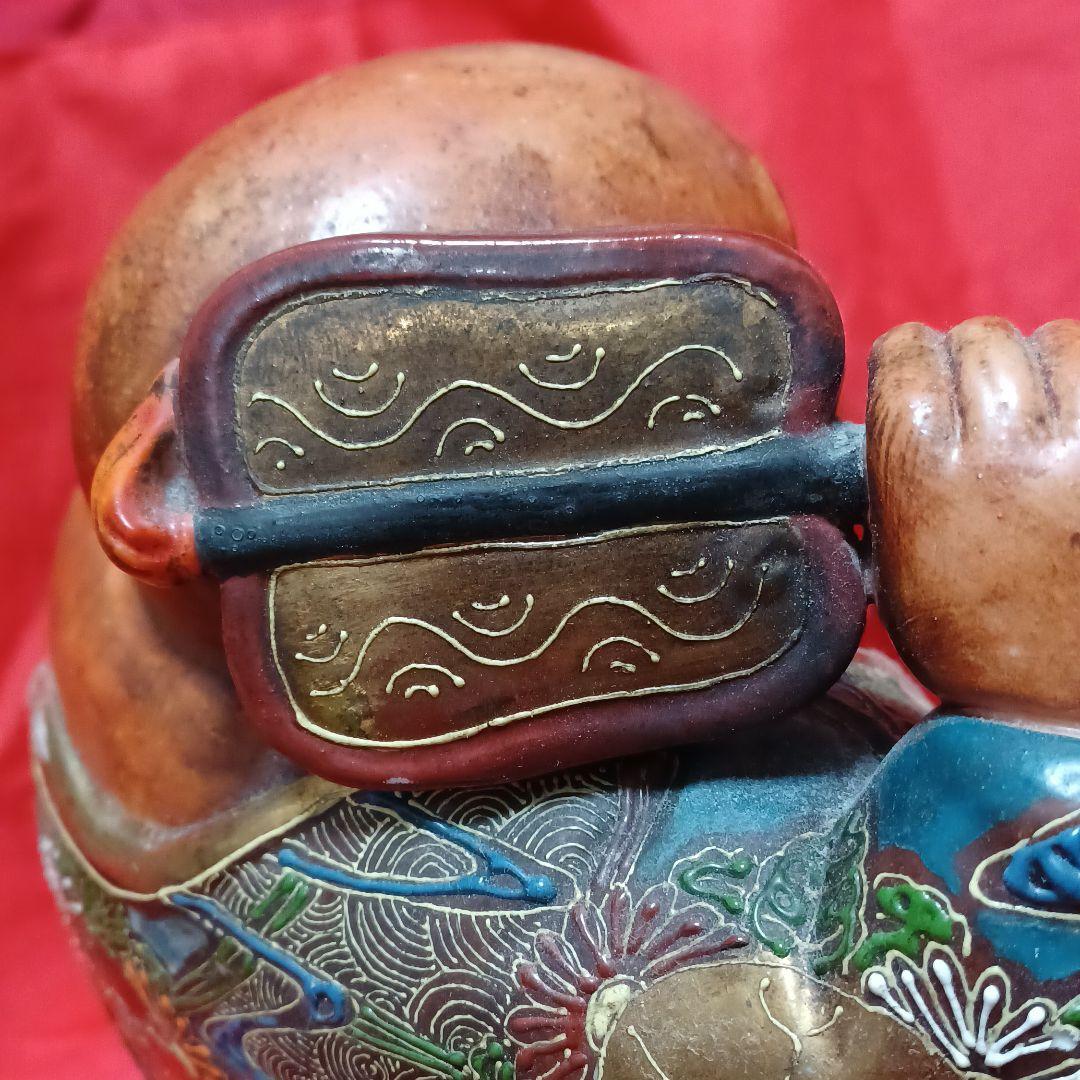 布袋像