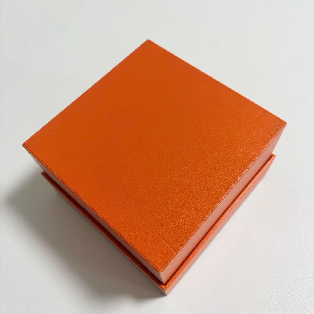 美品　エルメス　腕時計　ケース　空箱　現行品　C