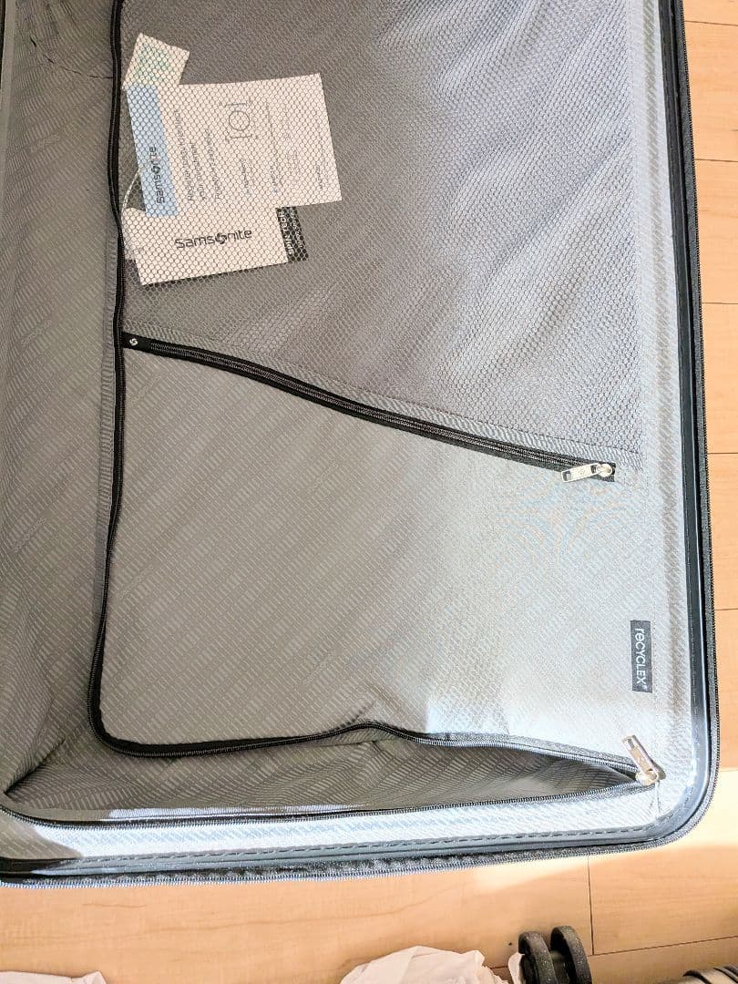 Samsonite スーツケース サムソナイト