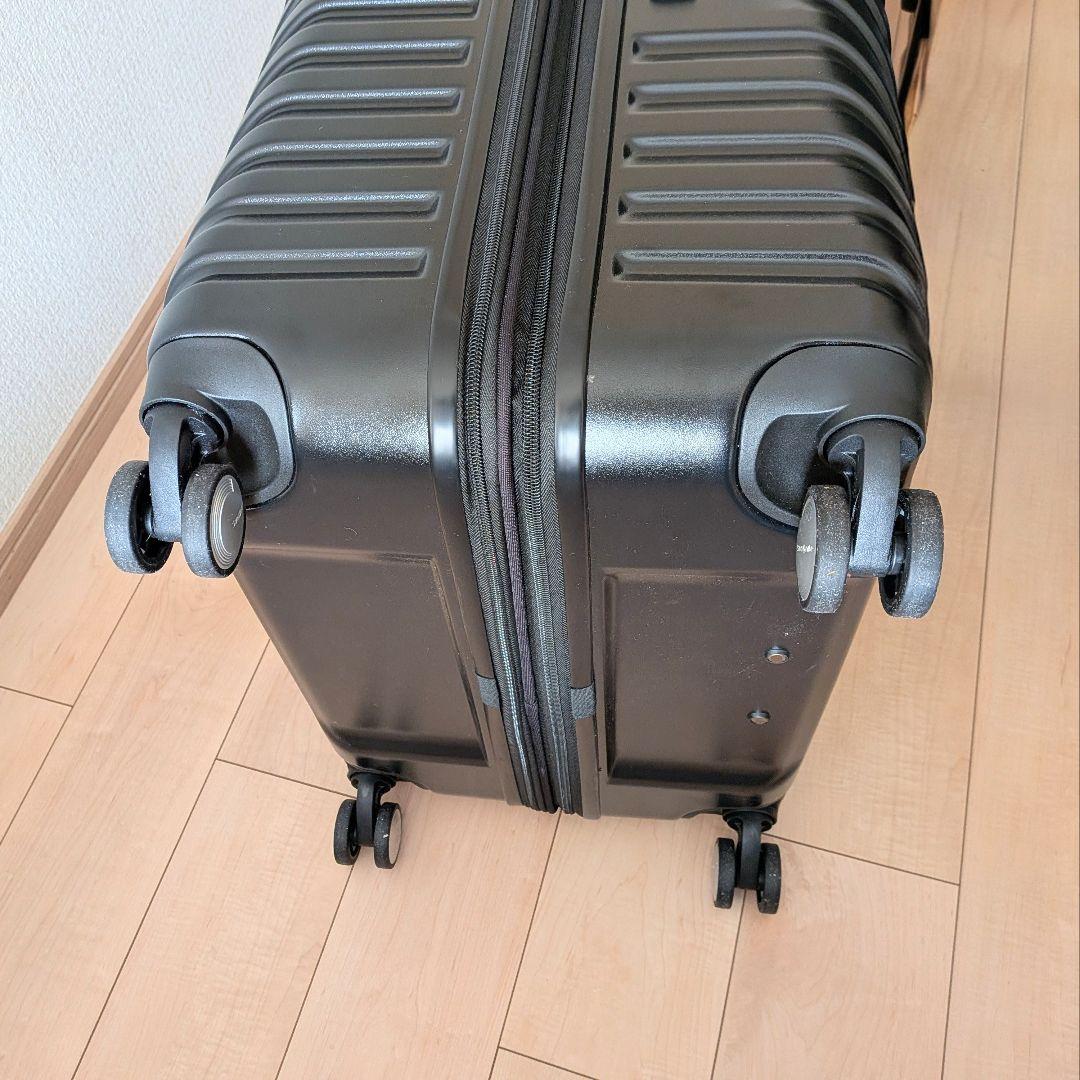 Samsonite スーツケース サムソナイト