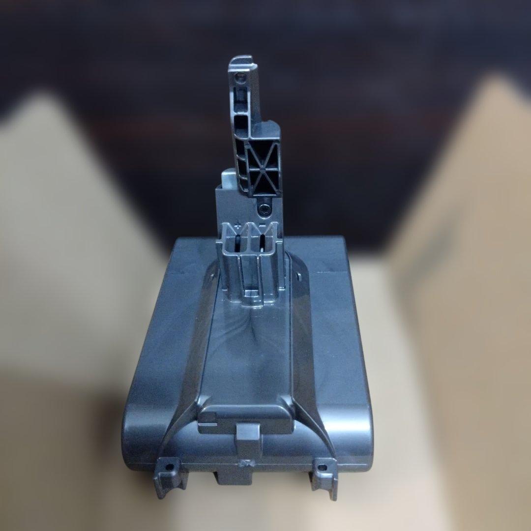 ダイソン掃除機Ｖ７バッテリー