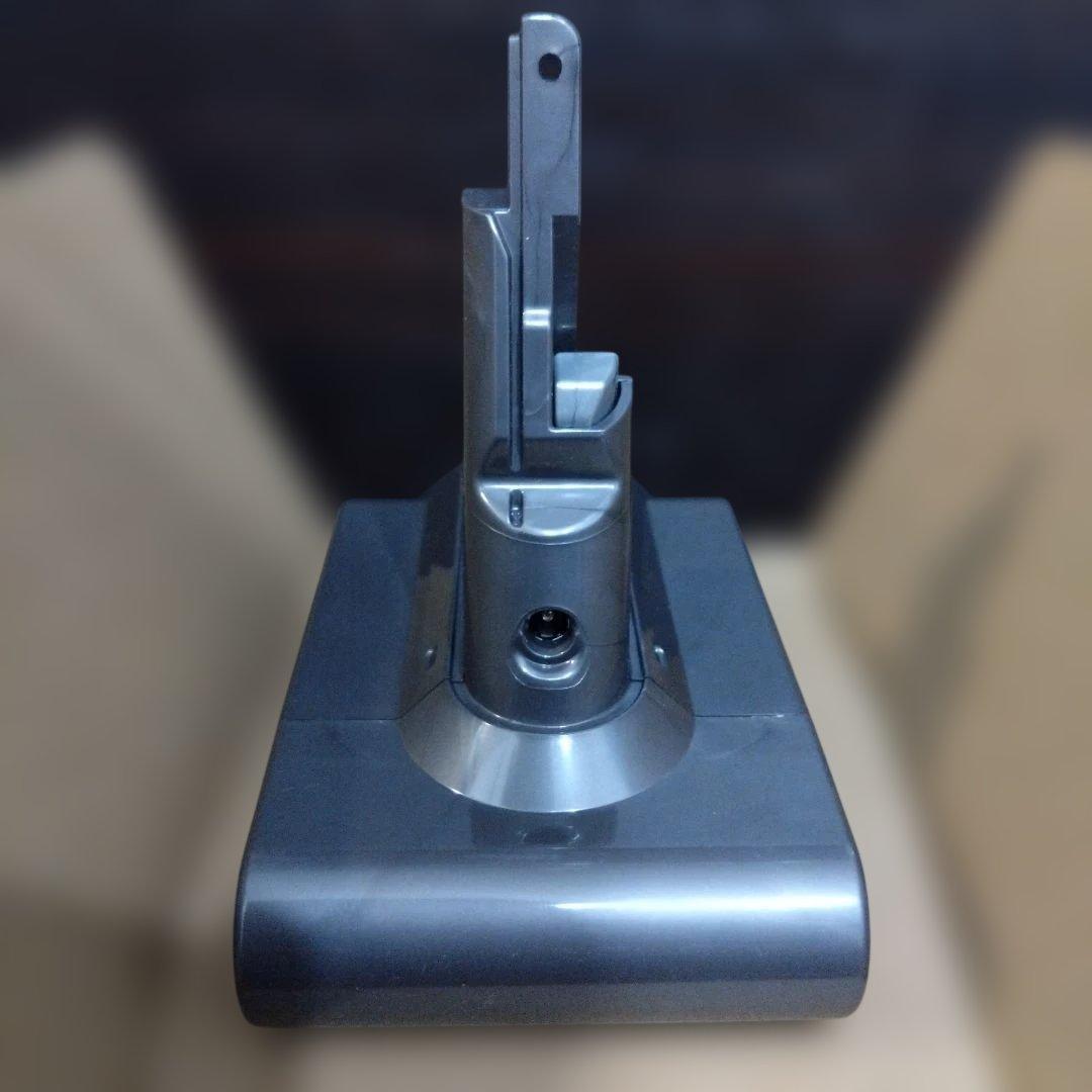 ダイソン掃除機Ｖ７バッテリー