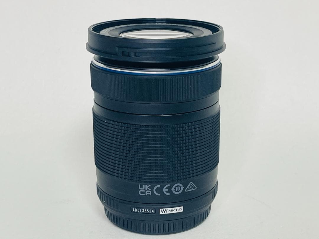 ★ほぼ新品★OLYMPUS M.ZUIKO 40-150mm F4-5.6 R