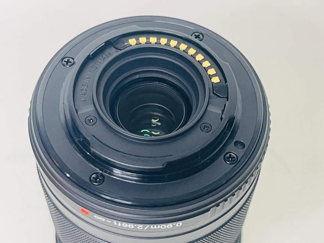 ★ほぼ新品★OLYMPUS M.ZUIKO 40-150mm F4-5.6 R