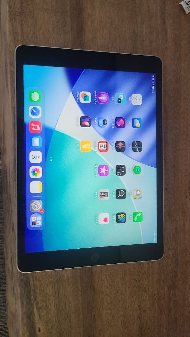 iPad9 第9世代 64GB 最新OS WiFiモデル 動作確認済み