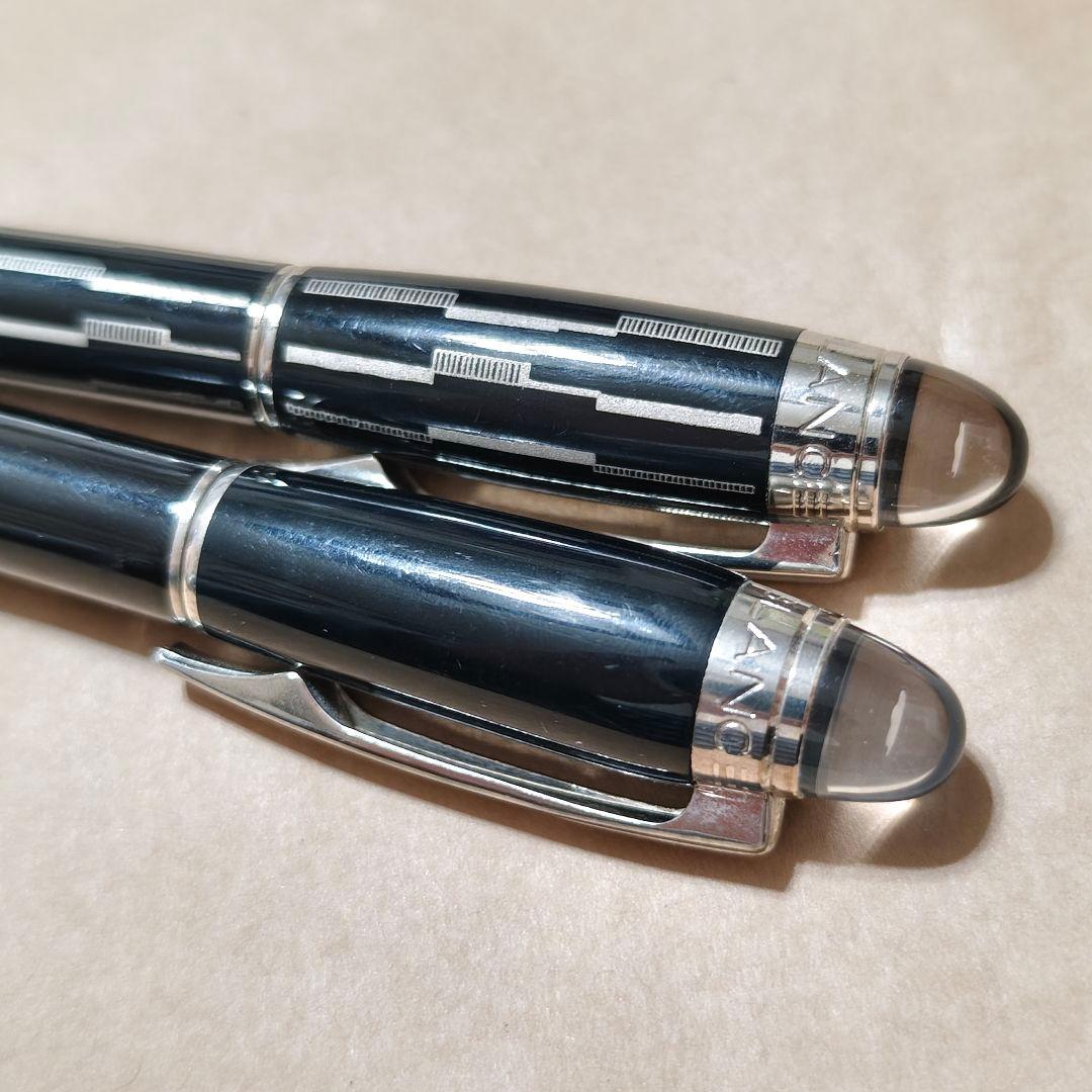 NDL 33964L 33966L 2本 まとめ ボールペン 模造品