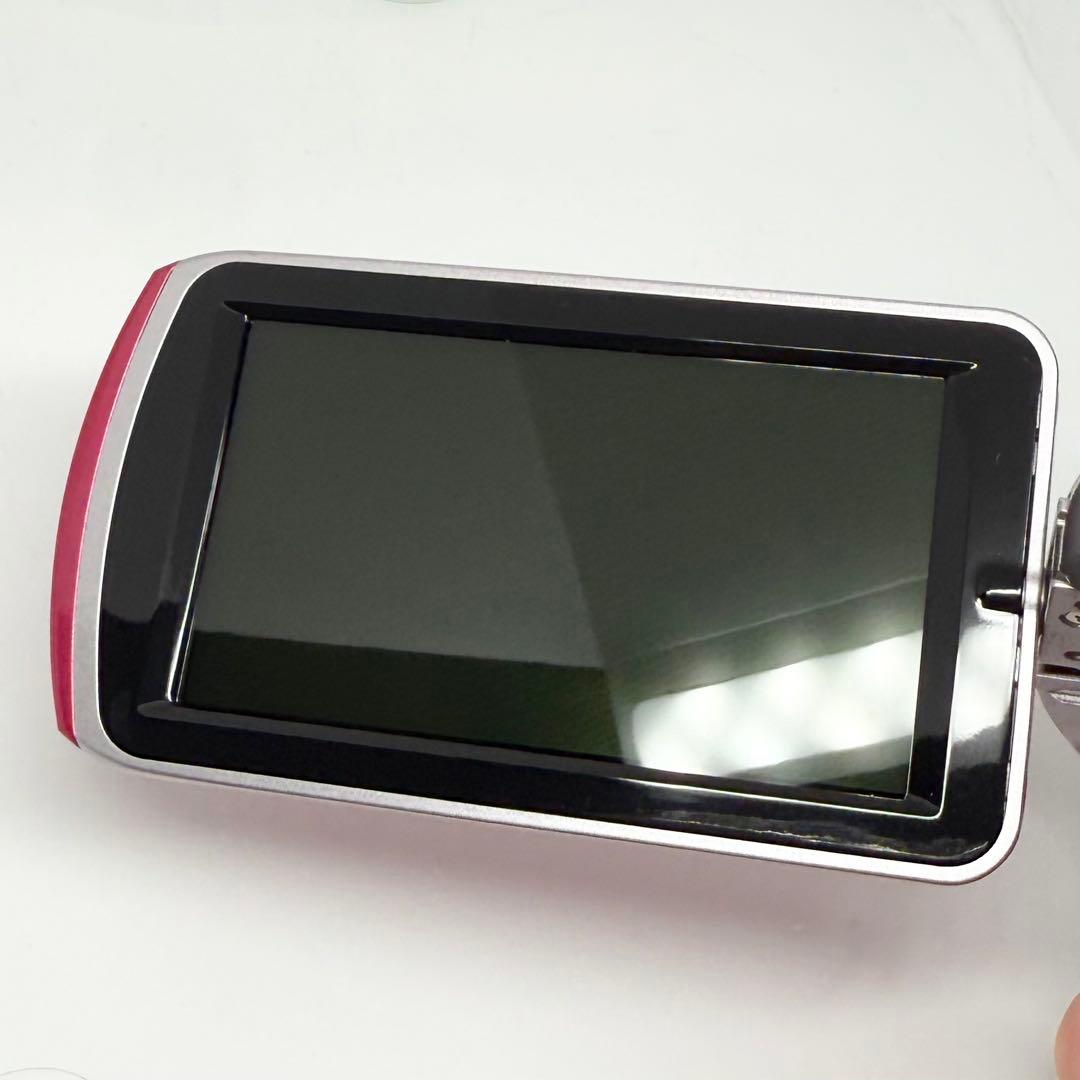 【完動品】Panasonic HX-DC2 デジタルムービーカメラ 動作確認済み
