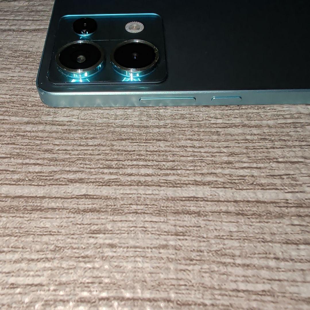 Redmi Note 13Pro 5G　256GB