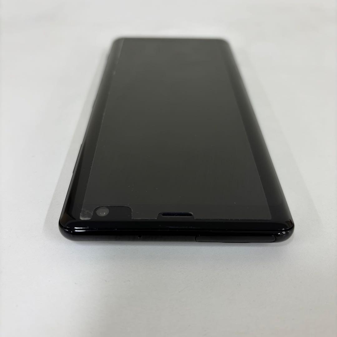 スマートフォン本体 SONY SO-01L XPERIA XZ3
