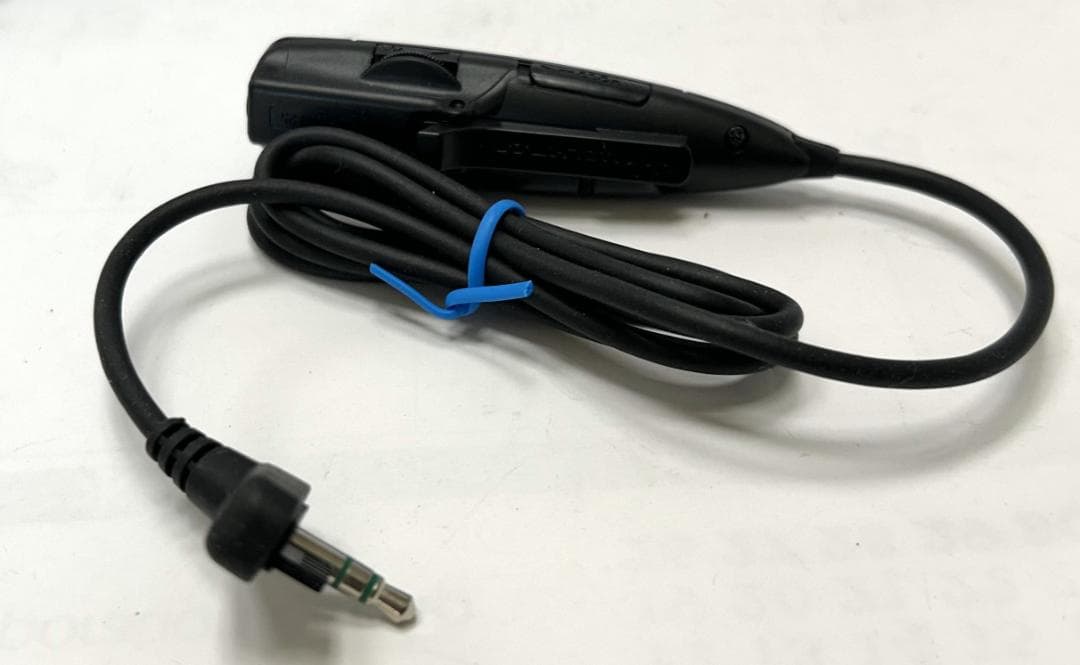 [新品・未使用] ソニーWM-EX651 の本体を除く付属品５点