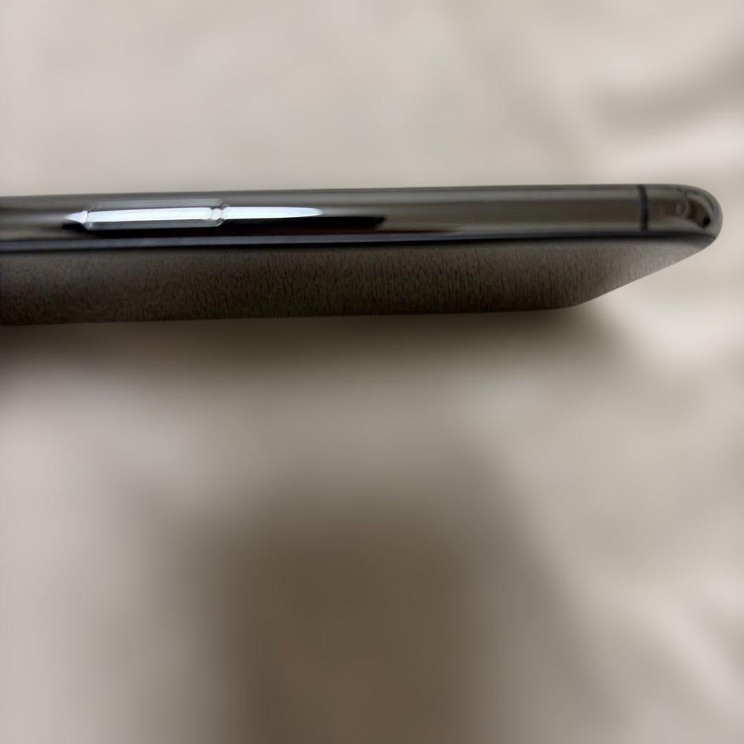 iPhone xスマートフォン本体