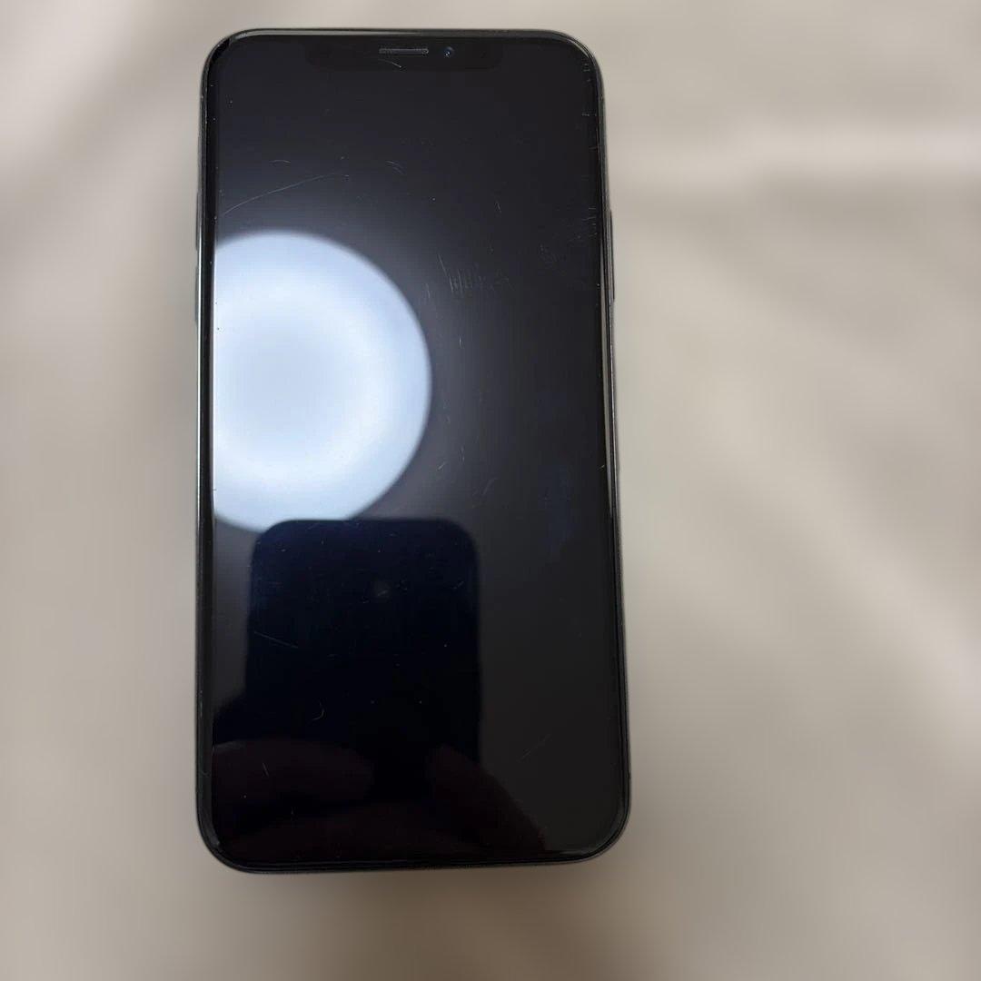 iPhone xスマートフォン本体