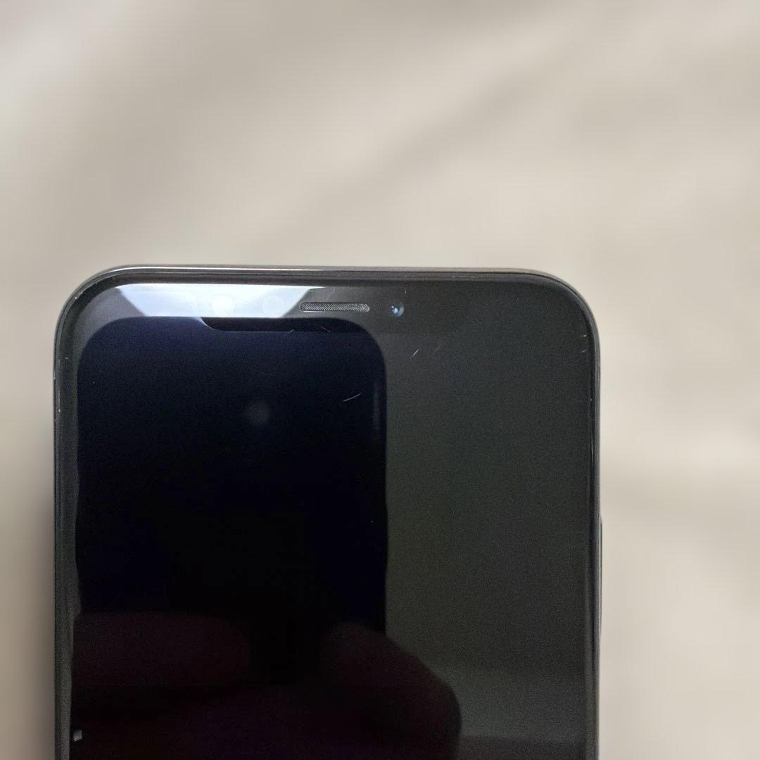 iPhone xスマートフォン本体
